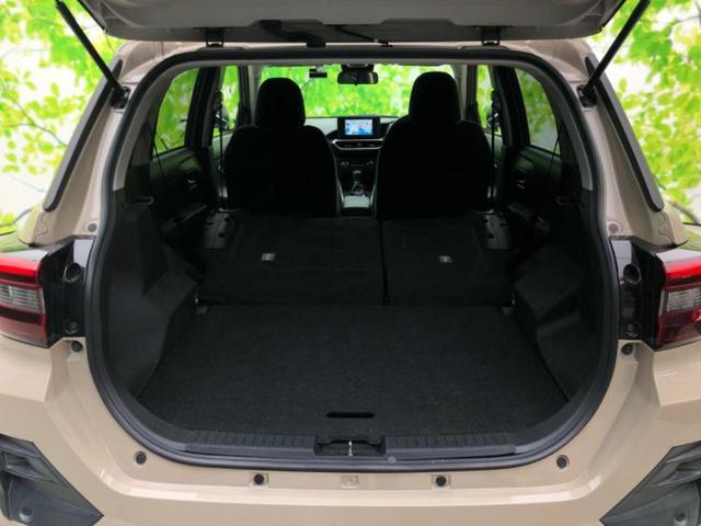 ライズ Ｇ　新品タイヤ／社外　ＳＤナビ／衝突安全装置／車線逸脱防止支援システム／ヘッドランプ　ＬＥＤ／ＥＴＣ／ＥＢＤ付ＡＢＳ／横滑り防止装置／アイドリングストップ／エアバッグ　運転席／エアバッグ　助手席（19枚目）