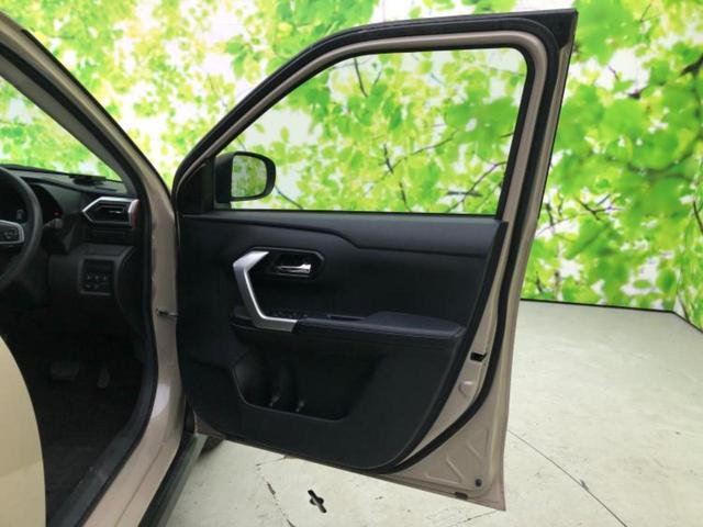 ライズ Ｇ　新品タイヤ／社外　ＳＤナビ／衝突安全装置／車線逸脱防止支援システム／ヘッドランプ　ＬＥＤ／ＥＴＣ／ＥＢＤ付ＡＢＳ／横滑り防止装置／アイドリングストップ／エアバッグ　運転席／エアバッグ　助手席（20枚目）