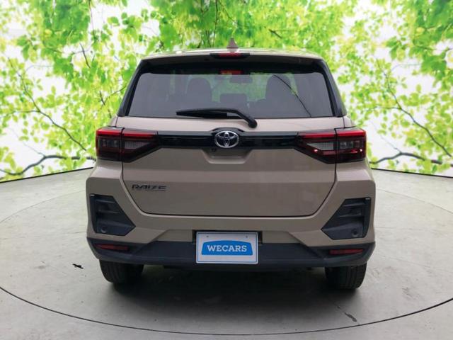 ライズ Ｇ　新品タイヤ／社外　ＳＤナビ／衝突安全装置／車線逸脱防止支援システム／ヘッドランプ　ＬＥＤ／ＥＴＣ／ＥＢＤ付ＡＢＳ／横滑り防止装置／アイドリングストップ／エアバッグ　運転席／エアバッグ　助手席（32枚目）