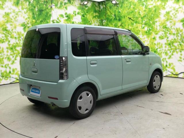 ｅＫワゴン ＭＸ　新品タイヤ／社外　ＳＤナビ／ドライブレコーダー　社外／Ｂｌｕｅｔｏｏｔｈ接続／ＥＴＣ／バックモニター／フルセグＴＶ／ＤＶＤ／エアバッグ　運転席／エアバッグ　助手席／衝突安全ボディ／パワーウインドウ（3枚目）