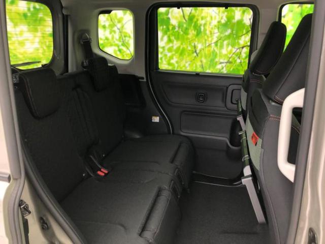 スペーシアギア ハイブリッドＸＺ　保証書／純正　９インチ　メモリーナビ／セーフティサポート（スズキ）／両側電動スライドドア／シートヒーター　前席／全方位モニター／車線逸脱防止支援システム／ヘッドランプ　ＬＥＤ　衝突被害軽減システム（5枚目）