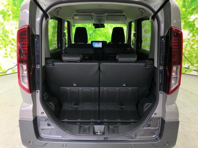 スペーシアギア ハイブリッドＸＺ　保証書／純正　９インチ　メモリーナビ／セーフティサポート（スズキ）／両側電動スライドドア／シートヒーター　前席／全方位モニター／車線逸脱防止支援システム／ヘッドランプ　ＬＥＤ　衝突被害軽減システム（8枚目）