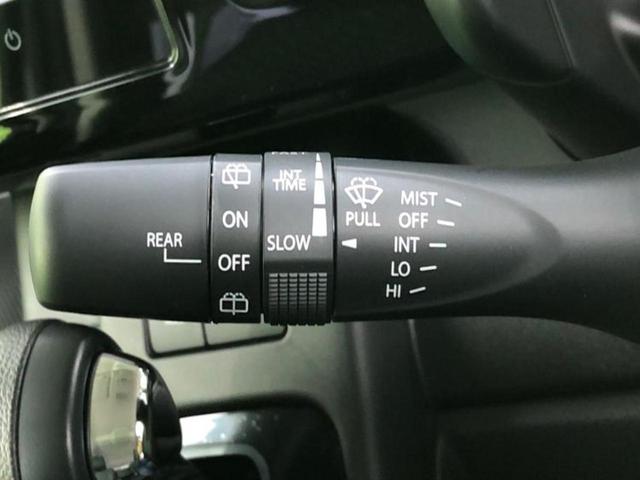 スペーシアギア ハイブリッドＸＺ　保証書／純正　９インチ　メモリーナビ／セーフティサポート（スズキ）／両側電動スライドドア／シートヒーター　前席／全方位モニター／車線逸脱防止支援システム／ヘッドランプ　ＬＥＤ　衝突被害軽減システム（17枚目）