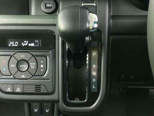 スペーシアギア ハイブリッドＸＺ　保証書／純正　９インチ　メモリーナビ／セーフティサポート（スズキ）／両側電動スライドドア／シートヒーター　前席／全方位モニター／車線逸脱防止支援システム／ヘッドランプ　ＬＥＤ　衝突被害軽減システム（18枚目）