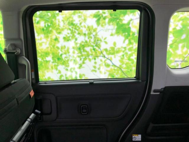 スペーシアギア ハイブリッドＸＺ　保証書／純正　９インチ　メモリーナビ／セーフティサポート（スズキ）／両側電動スライドドア／シートヒーター　前席／全方位モニター／車線逸脱防止支援システム／ヘッドランプ　ＬＥＤ　衝突被害軽減システム（23枚目）