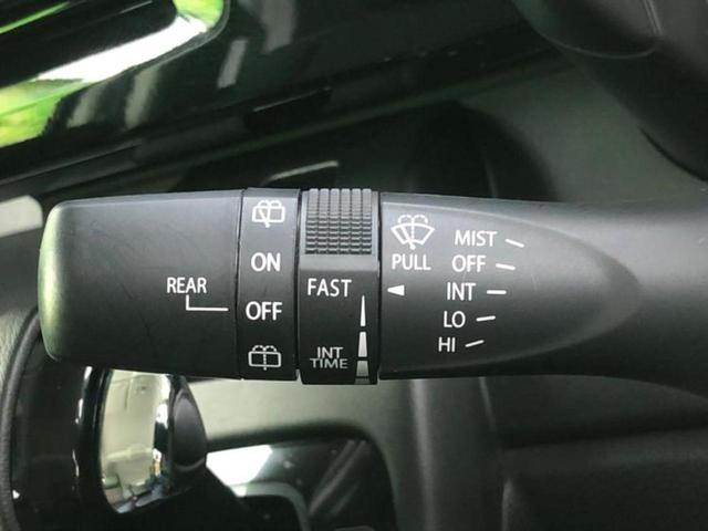 スペーシアカスタム ハイブリッドＸＳターボ　新品タイヤ／保証書／社外　９インチ　ＳＤナビ／デュアルカメラブレーキサポート（スズキ）／両側電動スライドドア／シートヒーター／車線逸脱防止支援システム／シート　ハーフレザー　バックカメラ　ワンオーナー（17枚目）