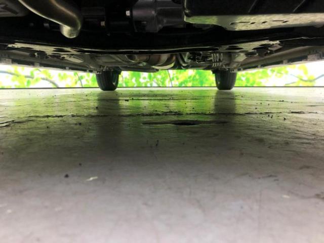 スペーシアカスタム ハイブリッドＸＳターボ　新品タイヤ／保証書／社外　９インチ　ＳＤナビ／デュアルカメラブレーキサポート（スズキ）／両側電動スライドドア／シートヒーター／車線逸脱防止支援システム／シート　ハーフレザー　バックカメラ　ワンオーナー（37枚目）