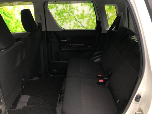 ワゴンＲスティングレー ハイブリッドＸ　新品タイヤ／社外　ＳＤナビ／レーダーブレーキサポート（スズキ）／シートヒーター／車線逸脱防止支援システム／ドライブレコーダー　前後／ヘッドランプ　ＬＥＤ／Ｂｌｕｅｔｏｏｔｈ接続／ＥＴＣ　ドラレコ（5枚目）