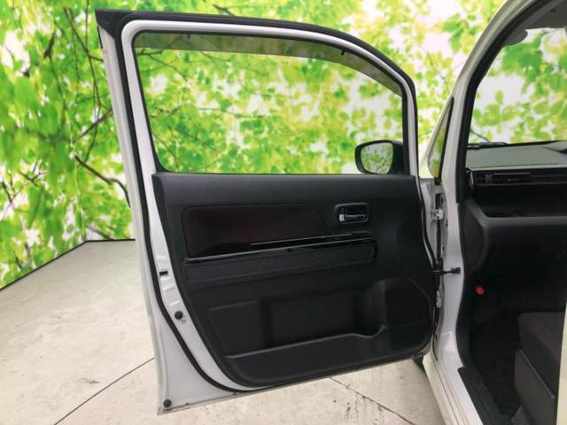 ワゴンＲスティングレー ハイブリッドＸ　新品タイヤ／社外　ＳＤナビ／レーダーブレーキサポート（スズキ）／シートヒーター／車線逸脱防止支援システム／ドライブレコーダー　前後／ヘッドランプ　ＬＥＤ／Ｂｌｕｅｔｏｏｔｈ接続／ＥＴＣ　ドラレコ（8枚目）