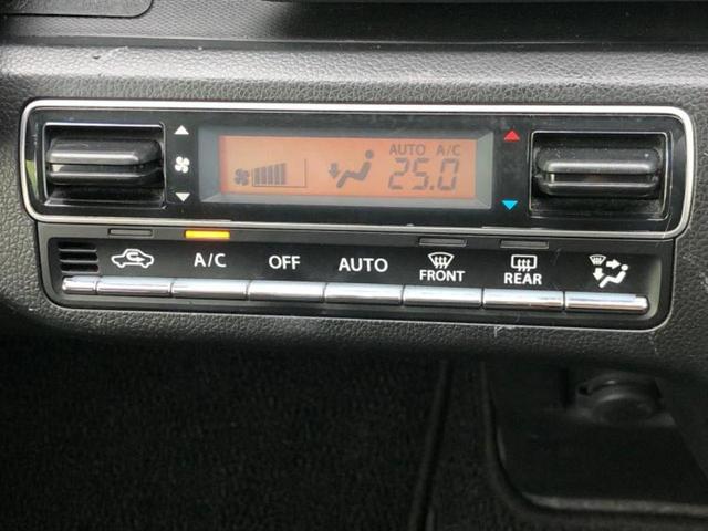 ワゴンＲスティングレー ハイブリッドＸ　新品タイヤ／社外　ＳＤナビ／レーダーブレーキサポート（スズキ）／シートヒーター／車線逸脱防止支援システム／ドライブレコーダー　前後／ヘッドランプ　ＬＥＤ／Ｂｌｕｅｔｏｏｔｈ接続／ＥＴＣ　ドラレコ（18枚目）