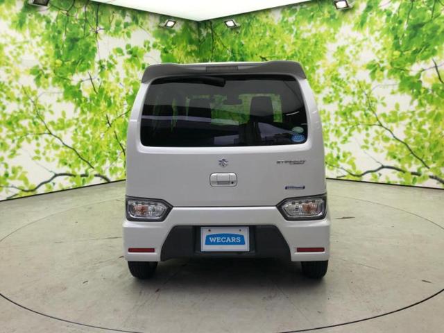 ワゴンＲスティングレー ハイブリッドＸ　新品タイヤ／社外　ＳＤナビ／レーダーブレーキサポート（スズキ）／シートヒーター／車線逸脱防止支援システム／ドライブレコーダー　前後／ヘッドランプ　ＬＥＤ／Ｂｌｕｅｔｏｏｔｈ接続／ＥＴＣ　ドラレコ（23枚目）