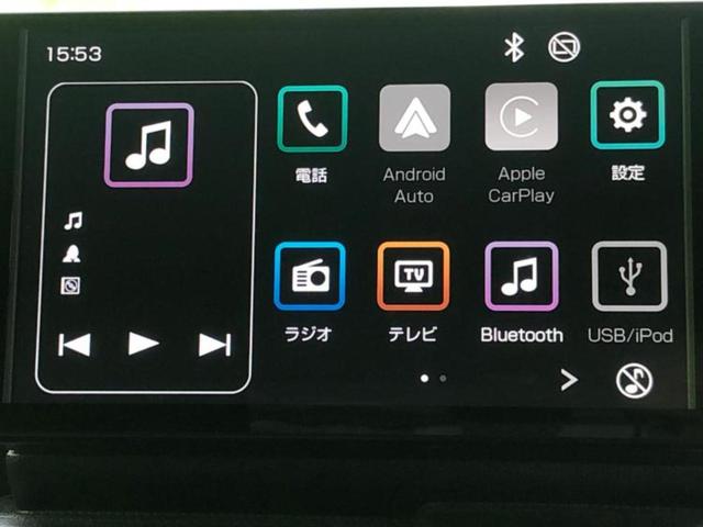 タフト Ｇクロムベンチャー　新品タイヤ／ガラスルーフ／保証書／ディスプレイオーディオ＋ナビ９インチ／スマートアシスト（トヨタ・ダイハツ）／シートヒーター／車線逸脱防止支援システム／ドライブレコーダー　純正　衝突被害軽減システム（9枚目）