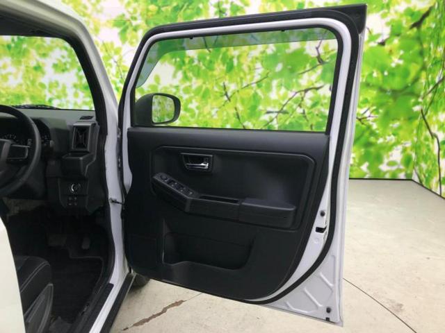 タフト Ｇクロムベンチャー　新品タイヤ／ガラスルーフ／保証書／ディスプレイオーディオ＋ナビ９インチ／スマートアシスト（トヨタ・ダイハツ）／シートヒーター／車線逸脱防止支援システム／ドライブレコーダー　純正　衝突被害軽減システム（20枚目）