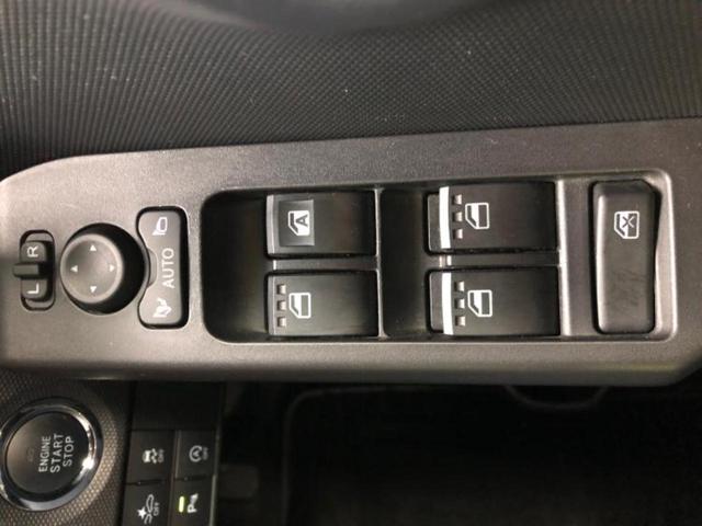 タフト Ｇクロムベンチャー　新品タイヤ／ガラスルーフ／保証書／ディスプレイオーディオ＋ナビ９インチ／スマートアシスト（トヨタ・ダイハツ）／シートヒーター／車線逸脱防止支援システム／ドライブレコーダー　純正　衝突被害軽減システム（26枚目）