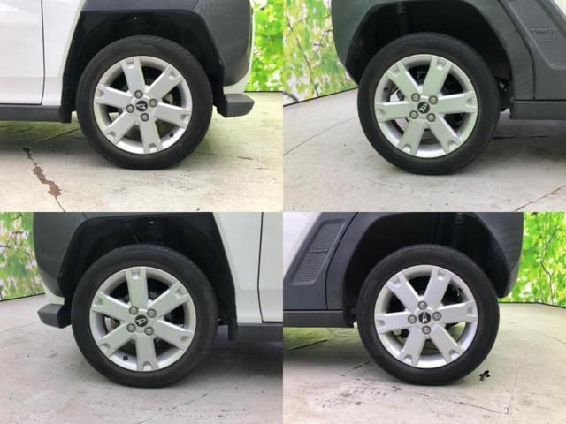 タフト Ｇクロムベンチャー　新品タイヤ／ガラスルーフ／保証書／ディスプレイオーディオ＋ナビ９インチ／スマートアシスト（トヨタ・ダイハツ）／シートヒーター／車線逸脱防止支援システム／ドライブレコーダー　純正　衝突被害軽減システム（40枚目）