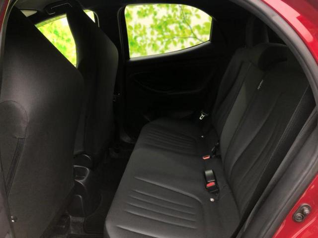 ヤリス Ｇ　新品タイヤ／ディスプレイオーディオ＋ナビ／トヨタセーフティセンス／車線逸脱防止支援システム／ヘッドランプ　ＬＥＤ／Ｂｌｕｅｔｏｏｔｈ接続／ＥＢＤ付ＡＢＳ／横滑り防止装置／バックモニター　バックカメラ（7枚目）