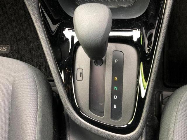 ヤリス Ｇ　新品タイヤ／ディスプレイオーディオ＋ナビ／トヨタセーフティセンス／車線逸脱防止支援システム／ヘッドランプ　ＬＥＤ／Ｂｌｕｅｔｏｏｔｈ接続／ＥＢＤ付ＡＢＳ／横滑り防止装置／バックモニター　バックカメラ（17枚目）