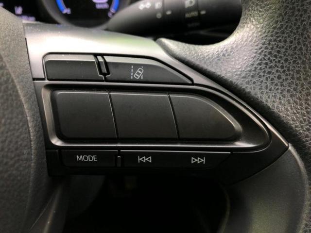 ヤリス Ｇ　新品タイヤ／ディスプレイオーディオ＋ナビ／トヨタセーフティセンス／車線逸脱防止支援システム／ヘッドランプ　ＬＥＤ／Ｂｌｕｅｔｏｏｔｈ接続／ＥＢＤ付ＡＢＳ／横滑り防止装置／バックモニター　バックカメラ（24枚目）