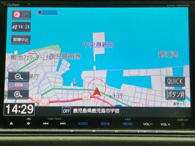 ヴェゼル Ｘ・ホンダセンシング　保証書／純正　８インチ　ＳＤナビ／ヘッドランプ　ＬＥＤ／ＥＴＣ／ＥＢＤ付ＡＢＳ／横滑り防止装置／アイドリングストップ／フルセグＴＶ／エアバッグ　運転席／エアバッグ　助手席／エアバッグ　サイド（10枚目）