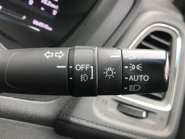 ヴェゼル Ｘ・ホンダセンシング　保証書／純正　８インチ　ＳＤナビ／ヘッドランプ　ＬＥＤ／ＥＴＣ／ＥＢＤ付ＡＢＳ／横滑り防止装置／アイドリングストップ／フルセグＴＶ／エアバッグ　運転席／エアバッグ　助手席／エアバッグ　サイド（16枚目）
