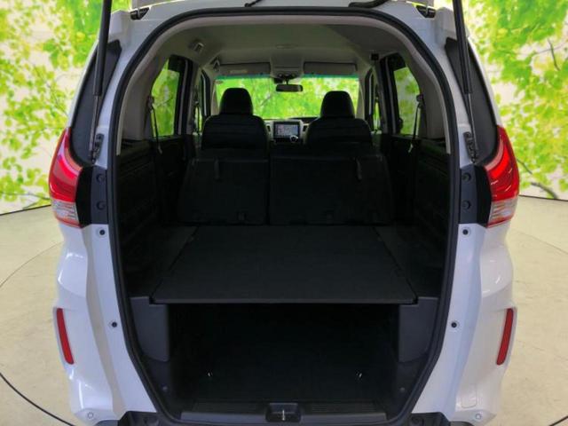 フリード+ Gホンダセンシング 新品タイヤ/純正 9インチ SDナビ/ホンダセンシング/両側電動スライドドア/車線逸脱防止支援システム/シート ハーフレザー/ヘッドランプ LED/Bluetooth接続/ETC/EBD付ABS(19枚目)