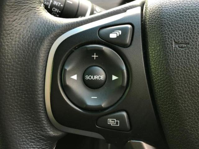 フリード+ Gホンダセンシング 新品タイヤ/純正 9インチ SDナビ/ホンダセンシング/両側電動スライドドア/車線逸脱防止支援システム/シート ハーフレザー/ヘッドランプ LED/Bluetooth接続/ETC/EBD付ABS(24枚目)