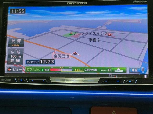 ハイエースバン ４ＷＤロングスーパーＧＬ　エアロ／保証書／社外　ＳＤナビ／フリップダウンモニター　社外　１０．２インチ／両側電動スライドドア／ヘッドランプ　ＨＩＤ／Ｂｌｕｅｔｏｏｔｈ接続／ＥＴＣ／ＡＢＳ／バックモニター／フルセグＴＶ　４ＷＤ（10枚目）