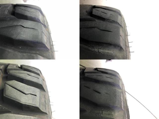 ハイエースバン ４ＷＤロングスーパーＧＬ　エアロ／保証書／社外　ＳＤナビ／フリップダウンモニター　社外　１０．２インチ／両側電動スライドドア／ヘッドランプ　ＨＩＤ／Ｂｌｕｅｔｏｏｔｈ接続／ＥＴＣ／ＡＢＳ／バックモニター／フルセグＴＶ　４ＷＤ（37枚目）