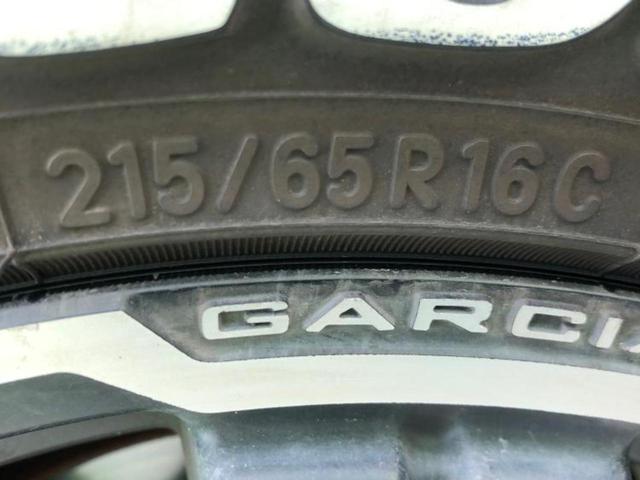 ハイエースバン ４ＷＤロングスーパーＧＬ　エアロ／保証書／社外　ＳＤナビ／フリップダウンモニター　社外　１０．２インチ／両側電動スライドドア／ヘッドランプ　ＨＩＤ／Ｂｌｕｅｔｏｏｔｈ接続／ＥＴＣ／ＡＢＳ／バックモニター／フルセグＴＶ　４ＷＤ（38枚目）