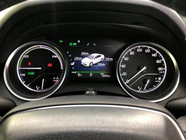 カムリ Ｇ　サンルーフ／保証書／純正　９インチ　ＳＤナビ／トヨタセーフティセンス／車線逸脱防止支援システム／ヘッドランプ　ＬＥＤ／Ｂｌｕｅｔｏｏｔｈ接続／ＥＴＣ／ＥＢＤ付ＡＢＳ／横滑り防止装置　バックカメラ（13枚目）