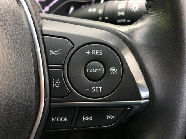 カムリ Ｇ　サンルーフ／保証書／純正　９インチ　ＳＤナビ／トヨタセーフティセンス／車線逸脱防止支援システム／ヘッドランプ　ＬＥＤ／Ｂｌｕｅｔｏｏｔｈ接続／ＥＴＣ／ＥＢＤ付ＡＢＳ／横滑り防止装置　バックカメラ（22枚目）