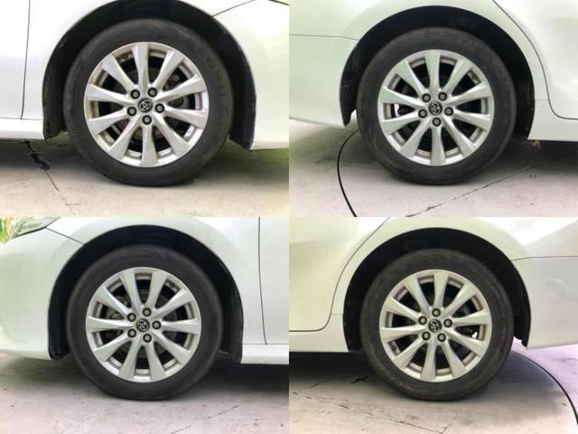カムリ Ｇ　サンルーフ／保証書／純正　９インチ　ＳＤナビ／トヨタセーフティセンス／車線逸脱防止支援システム／ヘッドランプ　ＬＥＤ／Ｂｌｕｅｔｏｏｔｈ接続／ＥＴＣ／ＥＢＤ付ＡＢＳ／横滑り防止装置　バックカメラ（31枚目）
