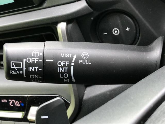 ＷＲ－Ｖ Ｚ　保証書／純正　９インチ　ナビ／ホンダセンシング／車線逸脱防止支援システム／シート　ハーフレザー／ドライブレコーダー　前後／ヘッドランプ　ＬＥＤ／ＵＳＢジャック／Ｂｌｕｅｔｏｏｔｈ接続／ＥＴＣ　ドラレコ（17枚目）