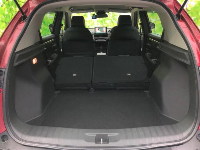 ＷＲ－Ｖ Ｚ　保証書／純正　９インチ　ナビ／ホンダセンシング／車線逸脱防止支援システム／シート　ハーフレザー／ドライブレコーダー　前後／ヘッドランプ　ＬＥＤ／ＵＳＢジャック／Ｂｌｕｅｔｏｏｔｈ接続／ＥＴＣ　ドラレコ（19枚目）