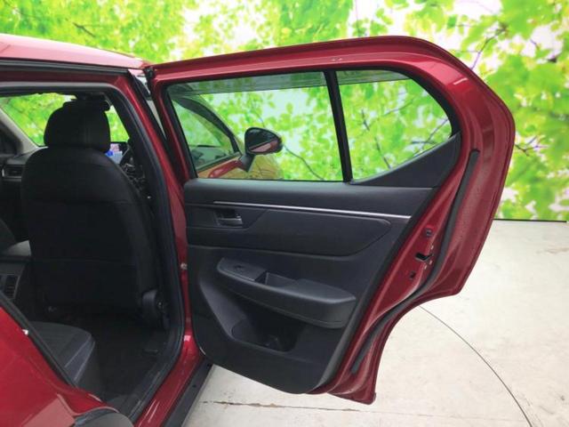 ＷＲ－Ｖ Ｚ　保証書／純正　９インチ　ナビ／ホンダセンシング／車線逸脱防止支援システム／シート　ハーフレザー／ドライブレコーダー　前後／ヘッドランプ　ＬＥＤ／ＵＳＢジャック／Ｂｌｕｅｔｏｏｔｈ接続／ＥＴＣ　ドラレコ（21枚目）