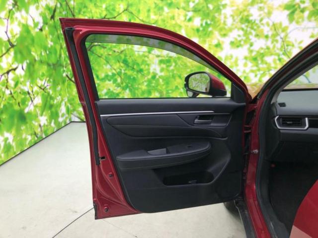 ＷＲ－Ｖ Ｚ　保証書／純正　９インチ　ナビ／ホンダセンシング／車線逸脱防止支援システム／シート　ハーフレザー／ドライブレコーダー　前後／ヘッドランプ　ＬＥＤ／ＵＳＢジャック／Ｂｌｕｅｔｏｏｔｈ接続／ＥＴＣ　ドラレコ（22枚目）