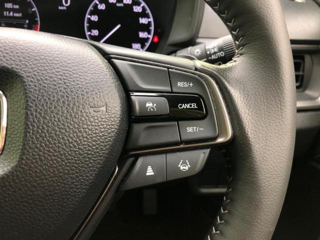 ＷＲ－Ｖ Ｚ　保証書／純正　９インチ　ナビ／ホンダセンシング／車線逸脱防止支援システム／シート　ハーフレザー／ドライブレコーダー　前後／ヘッドランプ　ＬＥＤ／ＵＳＢジャック／Ｂｌｕｅｔｏｏｔｈ接続／ＥＴＣ　ドラレコ（26枚目）