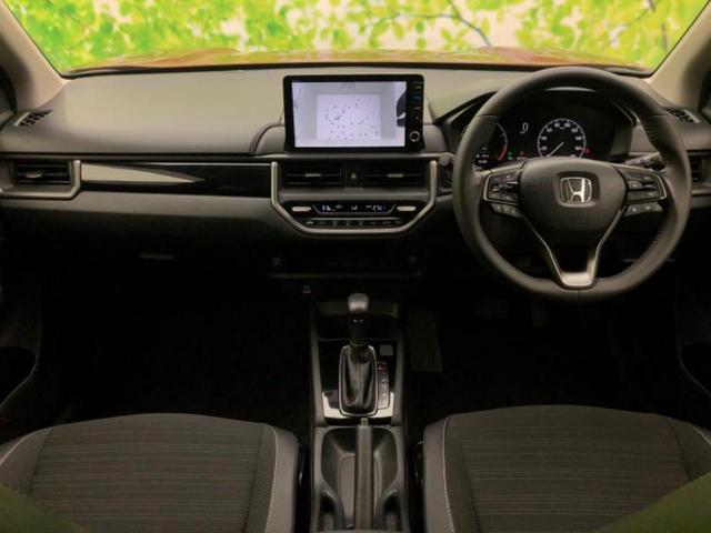 ＷＲ－Ｖ Ｚ　保証書／純正　９インチ　ナビ／ホンダセンシング／車線逸脱防止支援システム／シート　ハーフレザー／ドライブレコーダー　前後／ヘッドランプ　ＬＥＤ／ＵＳＢジャック／Ｂｌｕｅｔｏｏｔｈ接続／ＥＴＣ　ドラレコ（37枚目）