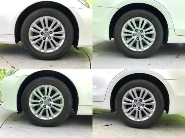 クラウン ロイヤル 新品タイヤ/純正 SDナビ/ドライブレコーダー 前後/ヘッドランプ HID/Bluetooth接続/ETC/EBD付ABS/横滑り防止装置/クルーズコントロール/バックモニター/フルセグTV ドラレコ(40枚目)