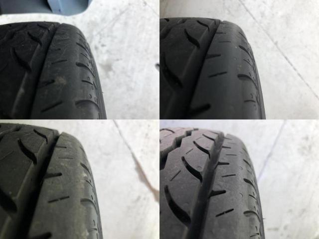 ハイゼットカーゴ ４ＷＤデラックス　保証書／スマートアシスト（トヨタ・ダイハツ）／車線逸脱防止支援システム／ヘッドランプ　ＬＥＤ／ＥＴＣ／ＥＢＤ付ＡＢＳ／横滑り防止装置／アイドリングストップ／エアバッグ　運転席／エアバッグ　助手席（28枚目）