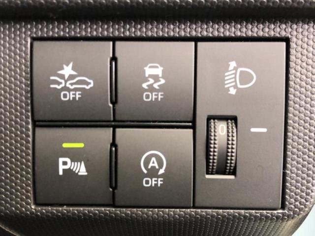 タフト Ｘ　新品タイヤ／ガラスルーフ／保証書／スマートアシスト（トヨタ・ダイハツ）／車線逸脱防止支援システム／ヘッドランプ　ＬＥＤ／アイドリングストップ／禁煙車／パワーウインドウ／エンジンスタートボタン（16枚目）