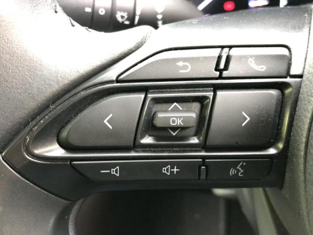 ヤリスクロス ハイブリッドＺ　ディスプレイオーディオ／トヨタセーフティセンス／シートヒーター／車線逸脱防止支援システム／シート　ハーフレザー／ドライブレコーダー　前後／ヘッドランプ　ＬＥＤ／Ｂｌｕｅｔｏｏｔｈ接続／ＥＴＣ　ドラレコ（18枚目）