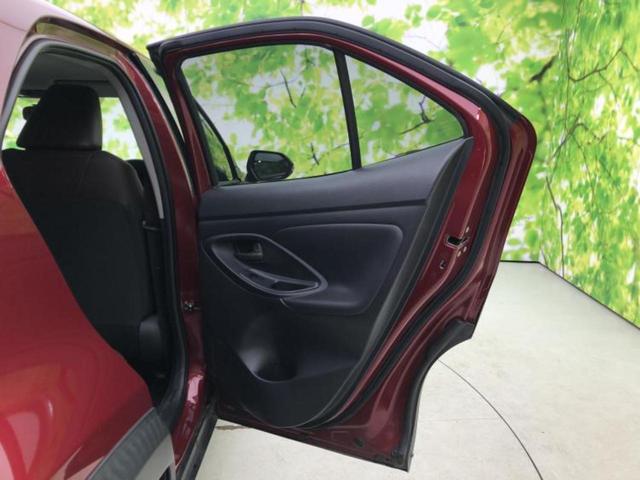 ヤリスクロス ハイブリッドＺ　ディスプレイオーディオ／トヨタセーフティセンス／シートヒーター／車線逸脱防止支援システム／シート　ハーフレザー／ドライブレコーダー　前後／ヘッドランプ　ＬＥＤ／Ｂｌｕｅｔｏｏｔｈ接続／ＥＴＣ　ドラレコ（21枚目）