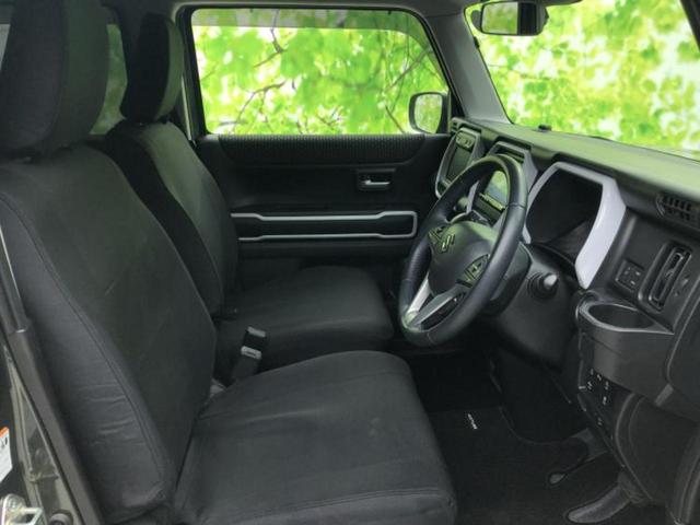 ハスラー ハイブリッドＸ　新品タイヤ／社外　ＳＤナビ／デュアルカメラブレーキサポート（スズキ）／シートヒーター　前席／車線逸脱防止支援システム／ドライブレコーダー　社外／ヘッドランプ　ＬＥＤ／Ｂｌｕｅｔｏｏｔｈ接続　ドラレコ（4枚目）