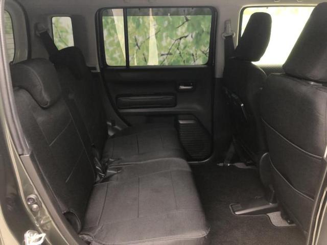 ハスラー ハイブリッドＸ　新品タイヤ／社外　ＳＤナビ／デュアルカメラブレーキサポート（スズキ）／シートヒーター　前席／車線逸脱防止支援システム／ドライブレコーダー　社外／ヘッドランプ　ＬＥＤ／Ｂｌｕｅｔｏｏｔｈ接続　ドラレコ（5枚目）