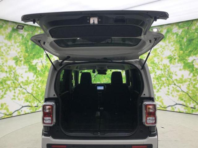 ハスラー ハイブリッドＸ　新品タイヤ／社外　ＳＤナビ／デュアルカメラブレーキサポート（スズキ）／シートヒーター　前席／車線逸脱防止支援システム／ドライブレコーダー　社外／ヘッドランプ　ＬＥＤ／Ｂｌｕｅｔｏｏｔｈ接続　ドラレコ（19枚目）