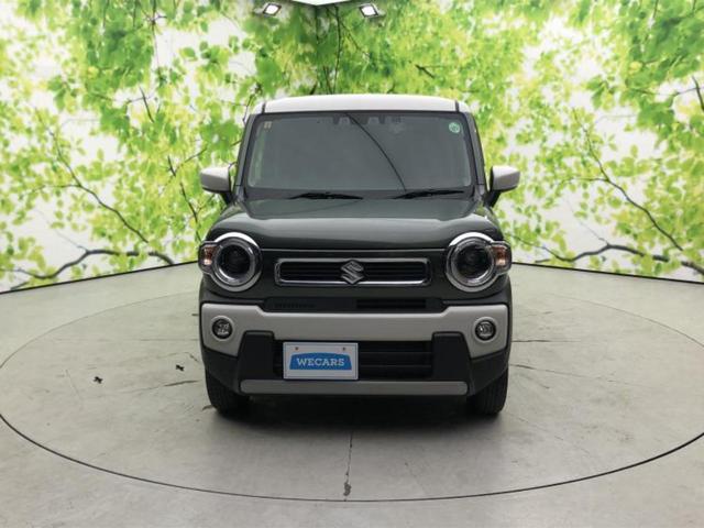 ハスラー ハイブリッドＸ　新品タイヤ／社外　ＳＤナビ／デュアルカメラブレーキサポート（スズキ）／シートヒーター　前席／車線逸脱防止支援システム／ドライブレコーダー　社外／ヘッドランプ　ＬＥＤ／Ｂｌｕｅｔｏｏｔｈ接続　ドラレコ（33枚目）