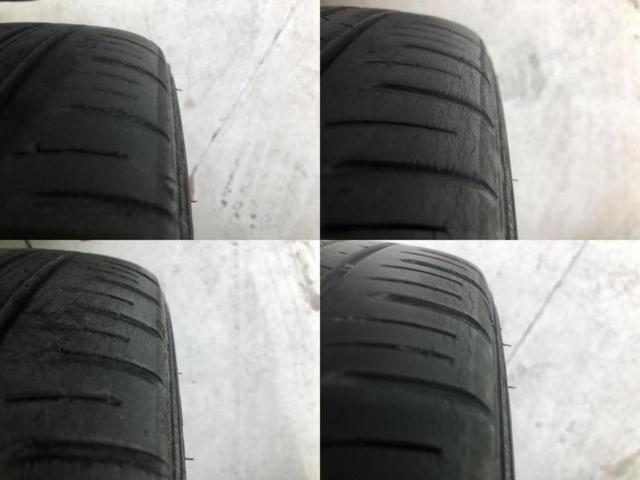 ハスラー ハイブリッドＸ　新品タイヤ／社外　ＳＤナビ／デュアルカメラブレーキサポート（スズキ）／シートヒーター　前席／車線逸脱防止支援システム／ドライブレコーダー　社外／ヘッドランプ　ＬＥＤ／Ｂｌｕｅｔｏｏｔｈ接続　ドラレコ（39枚目）