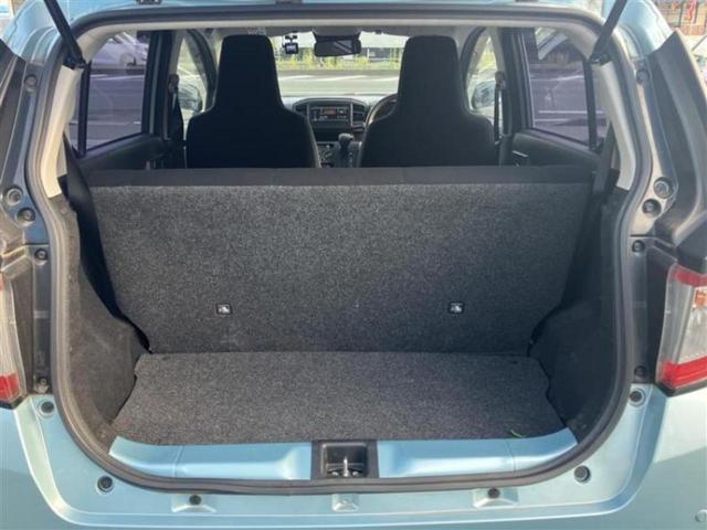 ミライース Ｌ　ＳＡ３　新品タイヤ／スマートアシスト（トヨタ・ダイハツ）／車線逸脱防止支援システム／ドライブレコーダー　社外／ＥＴＣ／ＥＢＤ付ＡＢＳ／横滑り防止装置／アイドリングストップ／エアバッグ　運転席　ドラレコ（8枚目）