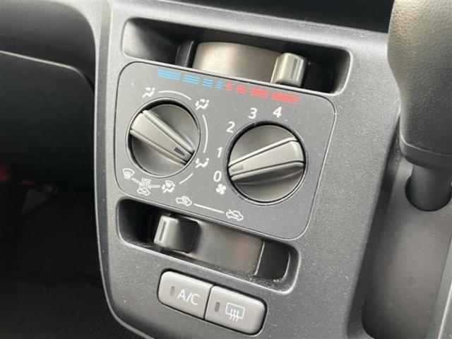 ミライース Ｌ　ＳＡ３　新品タイヤ／スマートアシスト（トヨタ・ダイハツ）／車線逸脱防止支援システム／ドライブレコーダー　社外／ＥＴＣ／ＥＢＤ付ＡＢＳ／横滑り防止装置／アイドリングストップ／エアバッグ　運転席　ドラレコ（12枚目）